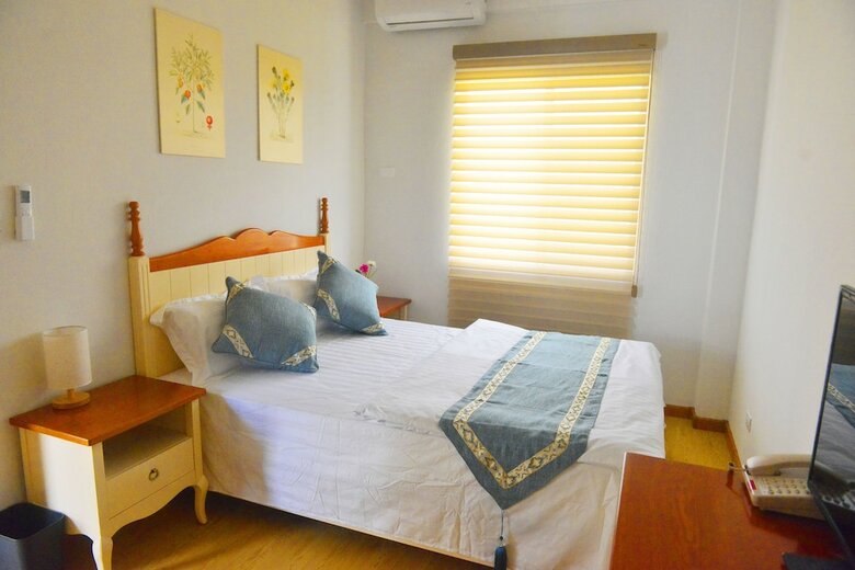 Hotel Blue Saipan Garden