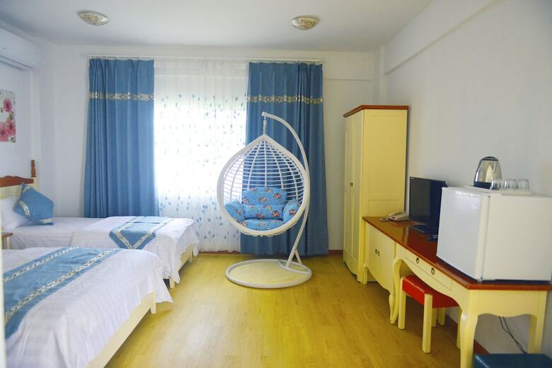 Hotel Blue Saipan Garden