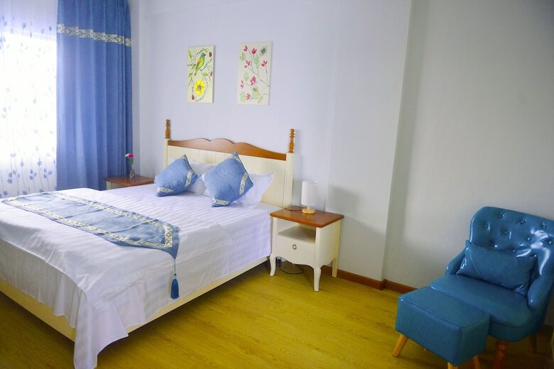 Hotel Blue Saipan Garden