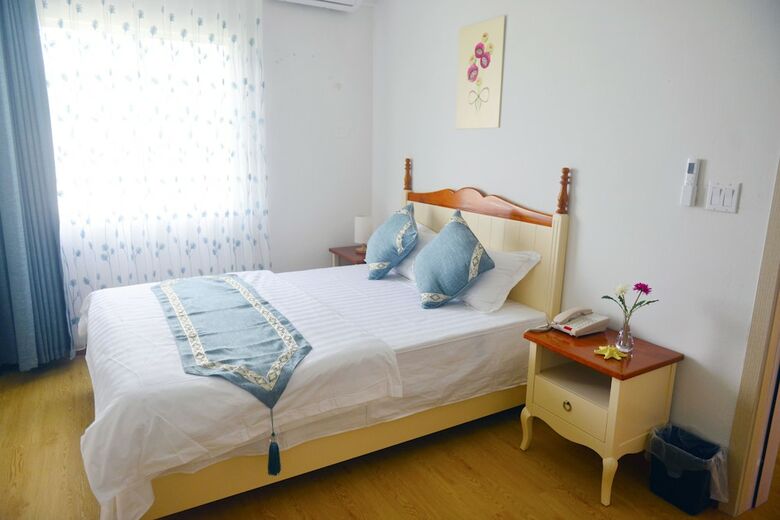 Hotel Blue Saipan Garden