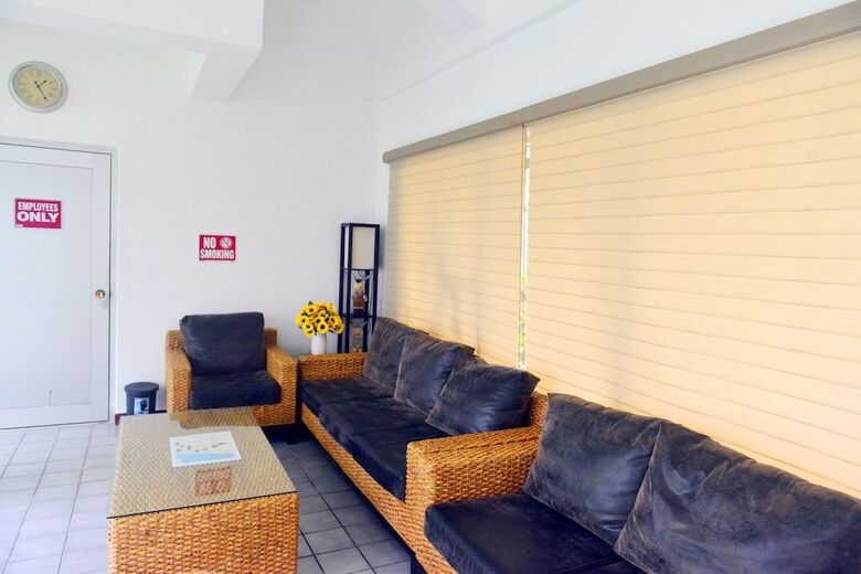 Hotel Blue Saipan Garden