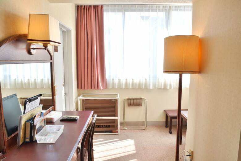 Hotel City Pension Zem