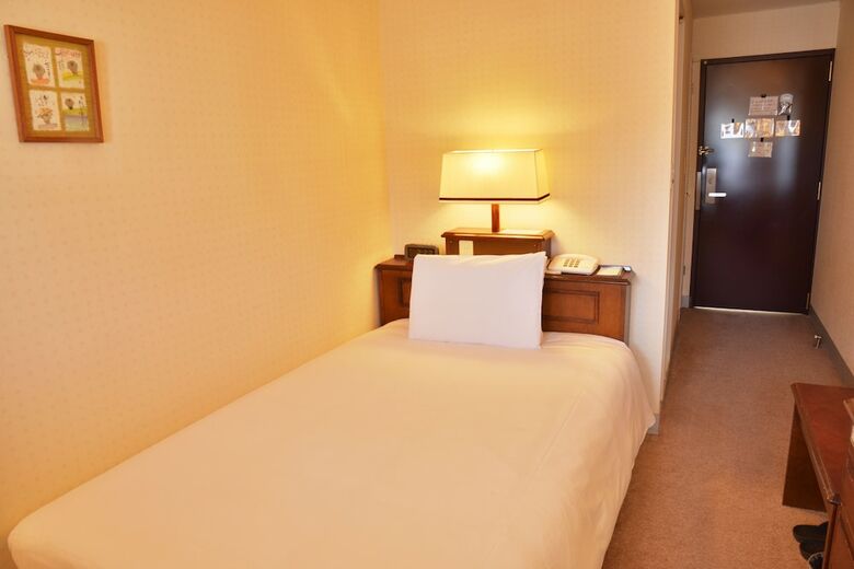Hotel City Pension Zem