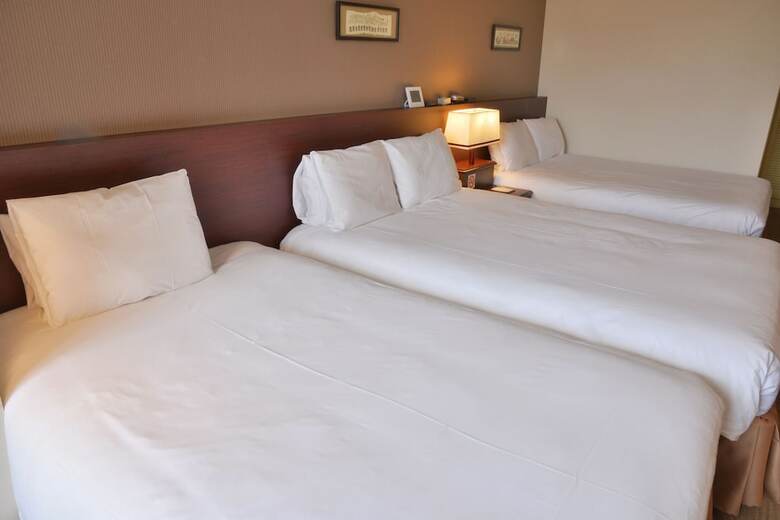 Hotel City Pension Zem