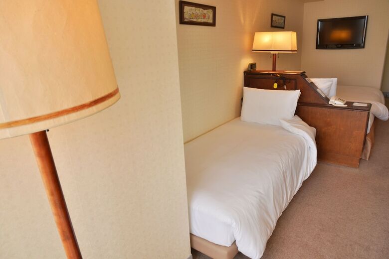 Hotel City Pension Zem