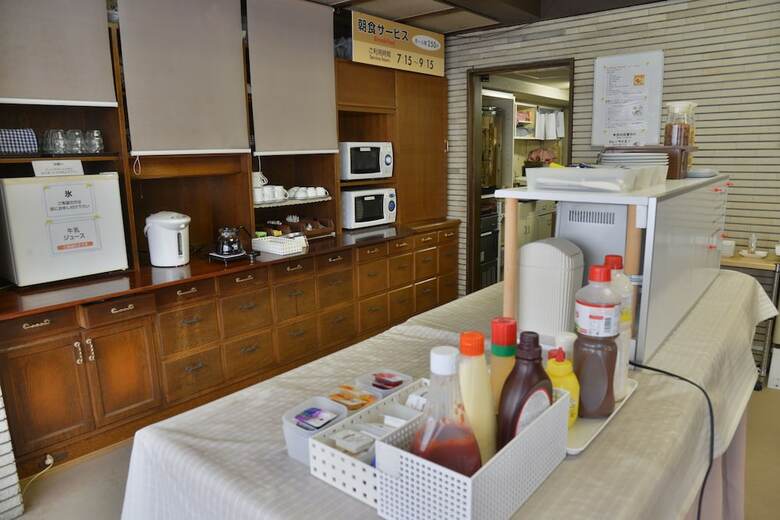 Hotel City Pension Zem