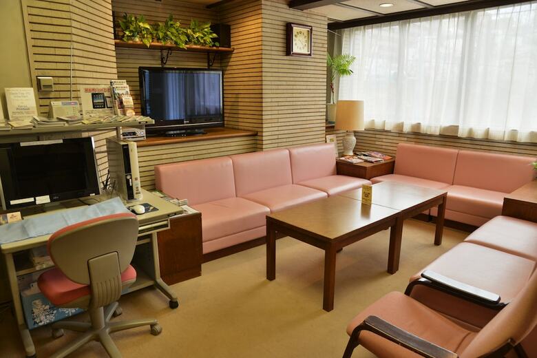 Hotel City Pension Zem
