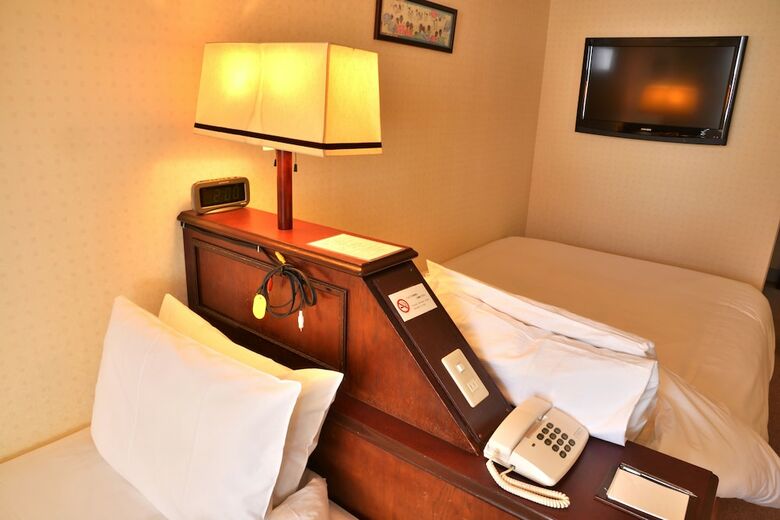 Hotel City Pension Zem