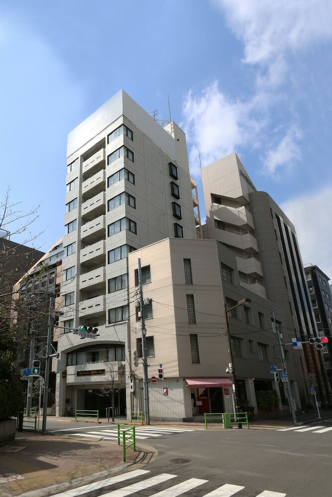 Hotel City Pension Zem