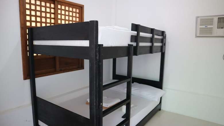Hotel La Patricia de Baler