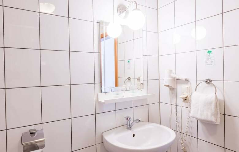 Bed & Breakfast Hotel Bergheim An Der Erft