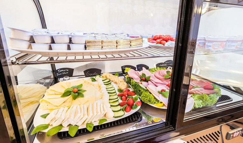 Bed & Breakfast Hotel Bergheim An Der Erft