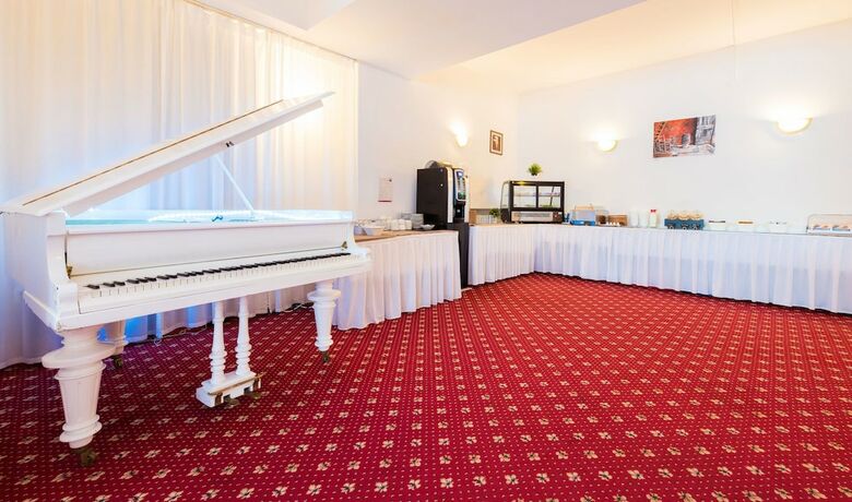 Bed & Breakfast Hotel Bergheim An Der Erft