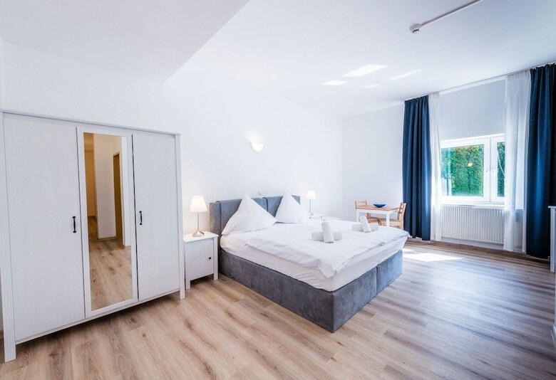 Bed & Breakfast Hotel Bergheim An Der Erft