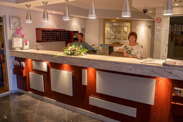 Hotel Blue Marlin Guest House