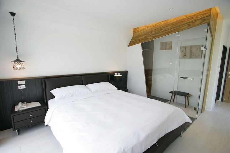 Bed & Breakfast Xianel Vacation Chateau