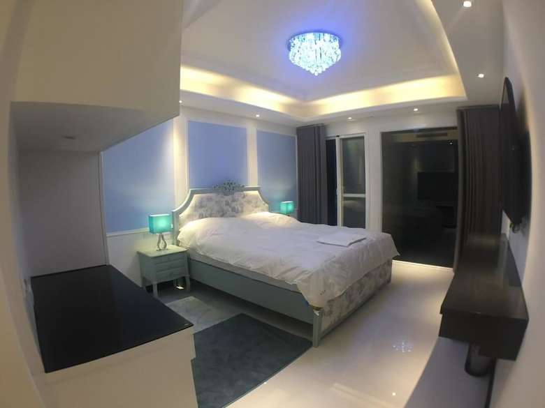 Bed & Breakfast Xianel Vacation Chateau
