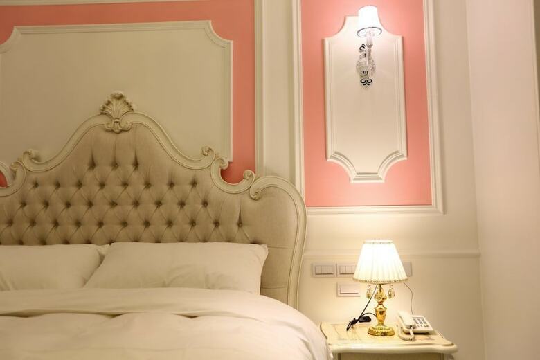 Bed & Breakfast Xianel Vacation Chateau
