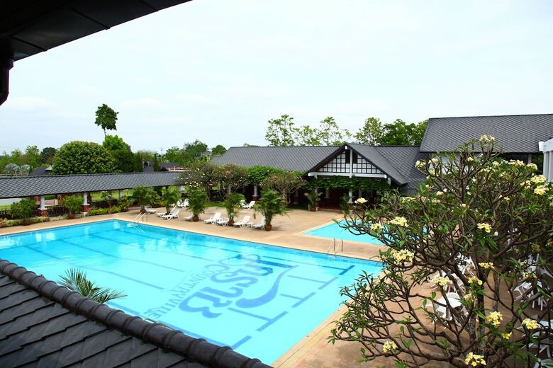 Korat Resort Hotel