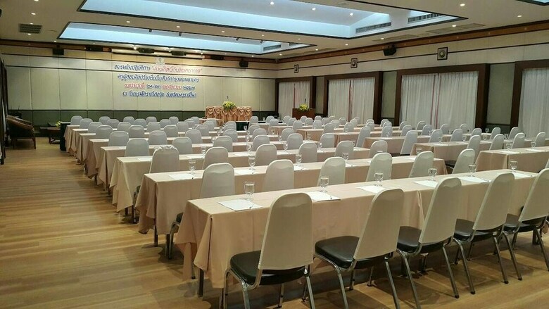 Korat Resort Hotel