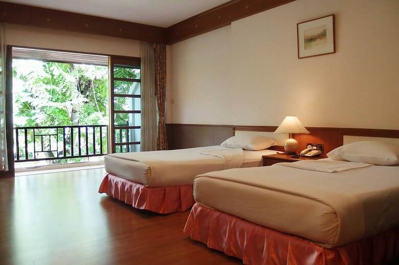Korat Resort Hotel