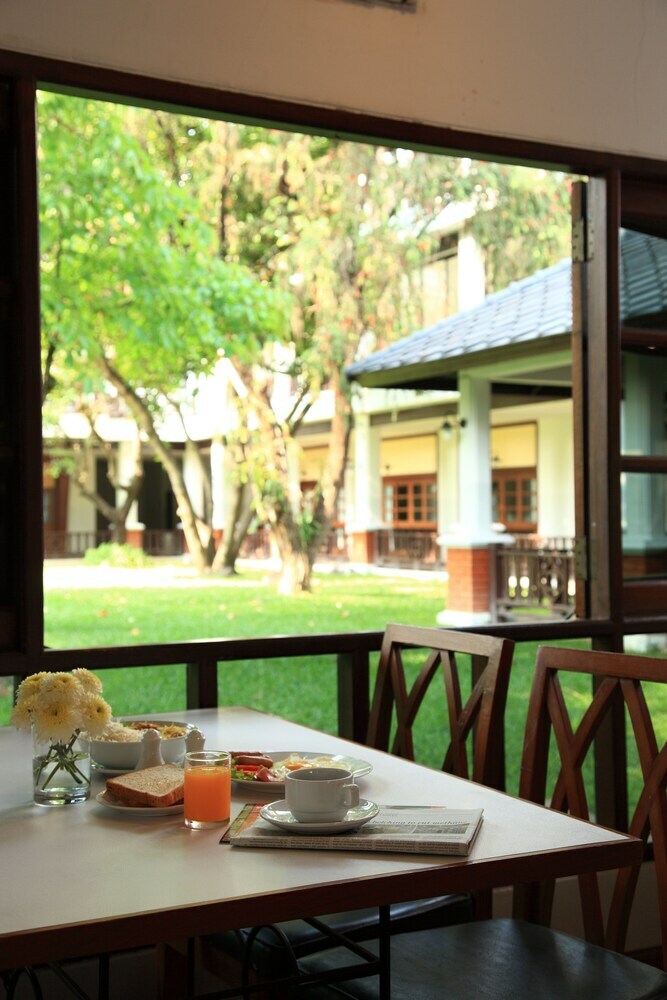 Korat Resort Hotel