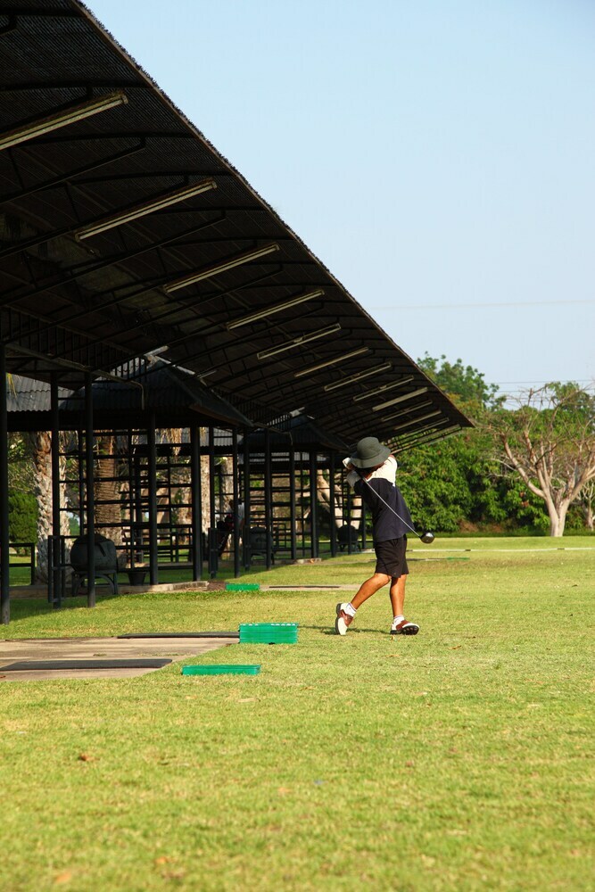 Korat Resort Hotel