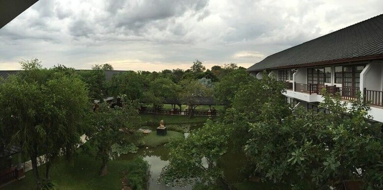 Korat Resort Hotel