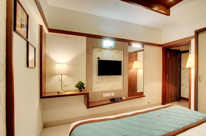 Hotel White Castle Corporate Residences