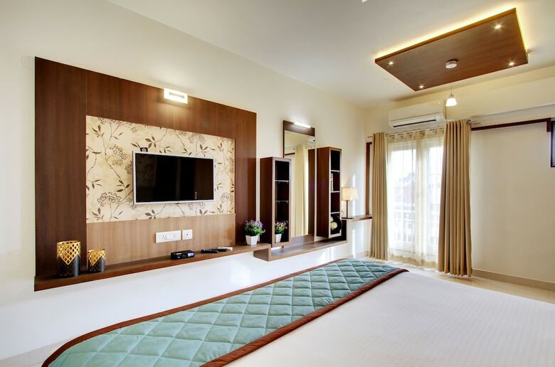 Hotel White Castle Corporate Residences