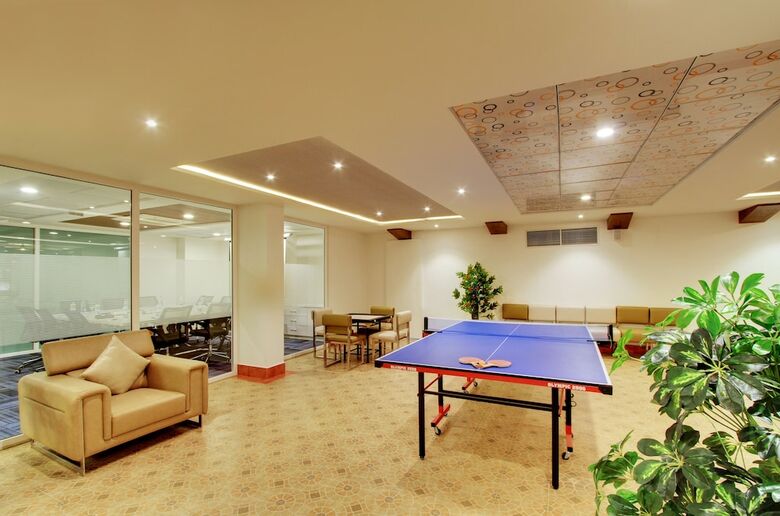 Hotel White Castle Corporate Residences