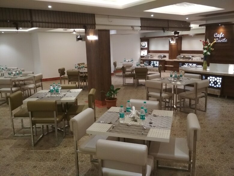 Hotel White Castle Corporate Residences