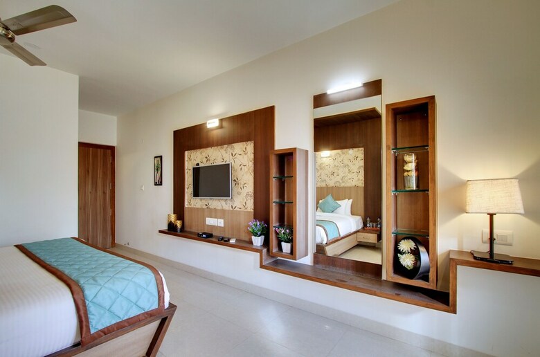 Hotel White Castle Corporate Residences