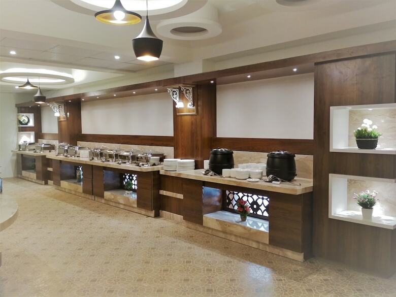 Hotel White Castle Corporate Residences