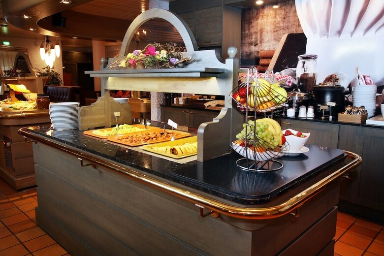 Hotel Vallonia