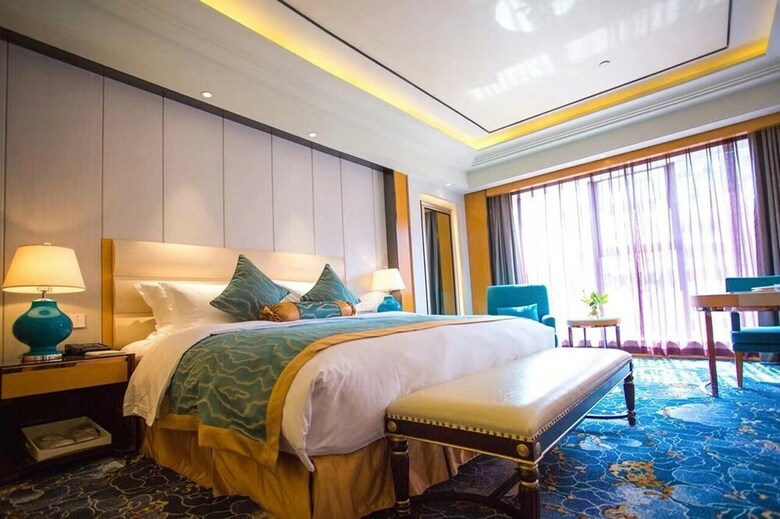 Days Hotel & Suites Ivy Zunyi