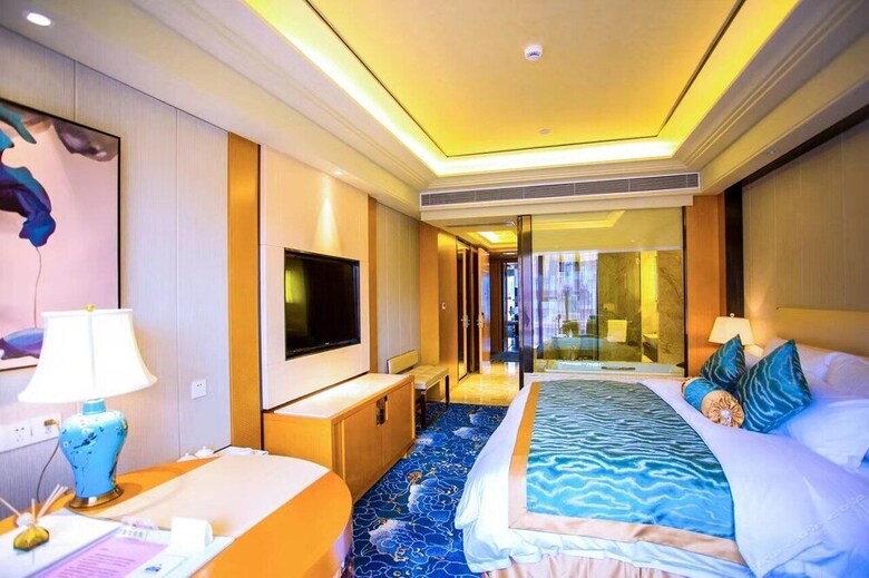 Days Hotel & Suites Ivy Zunyi