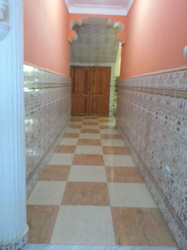 Aparthotel R�sidence El Schems