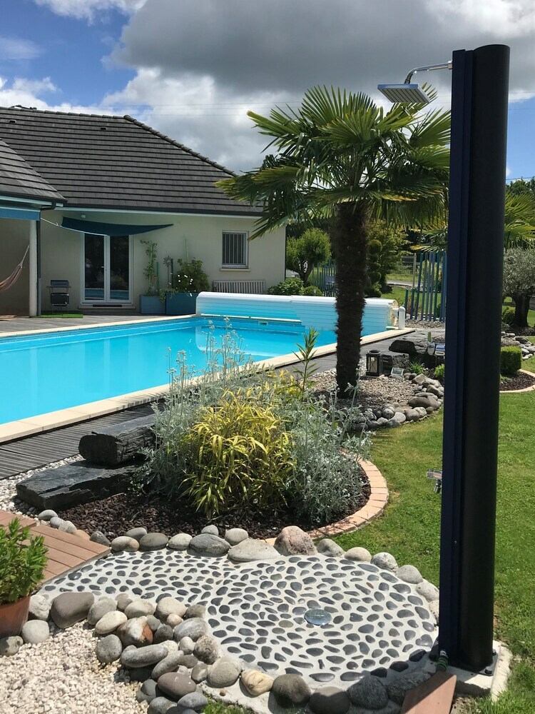 Hotel Escale En Corr�ze