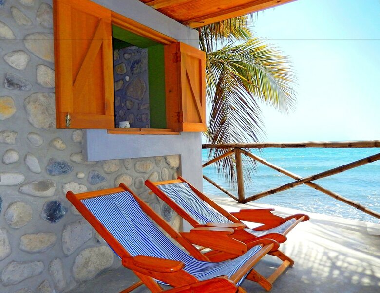 Bed & Breakfast Coterelle Breeze
