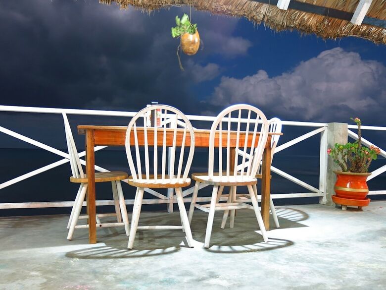 Bed & Breakfast Coterelle Breeze