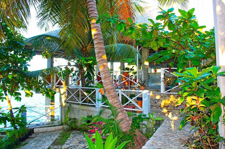 Bed & Breakfast Coterelle Breeze