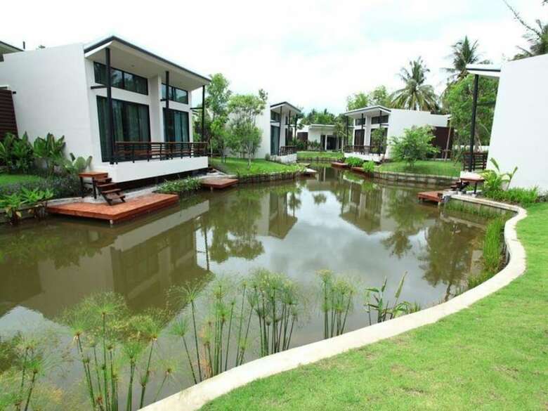 Hotel Lumphawa Amphawa