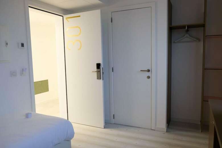 Hotel Corbie Lommel Ring