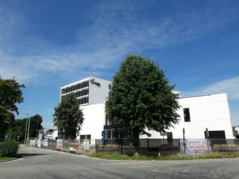 Hotel Corbie Lommel Ring