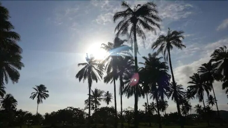 Hotel Fazenda Recanto