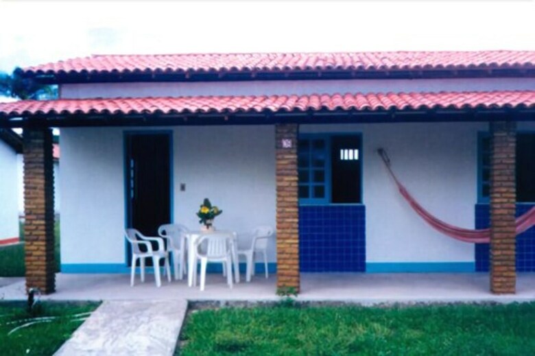 Hotel Fazenda Recanto