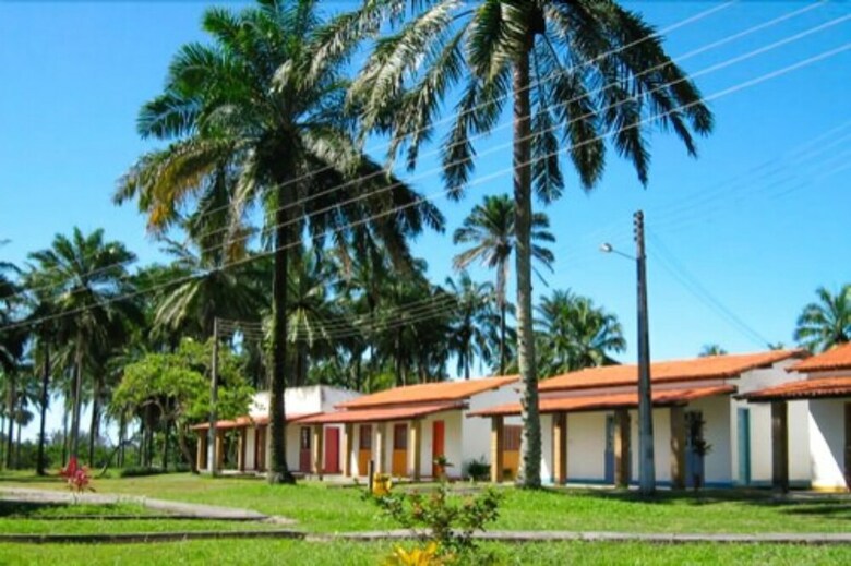 Hotel Fazenda Recanto