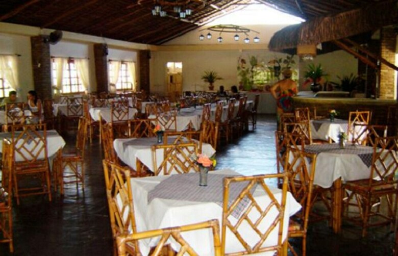 Hotel Fazenda Recanto