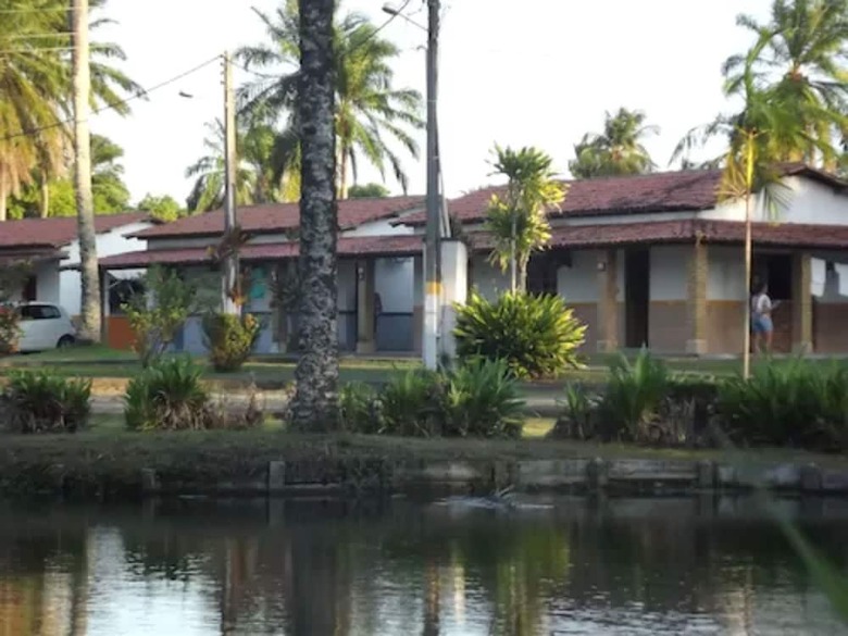 Hotel Fazenda Recanto